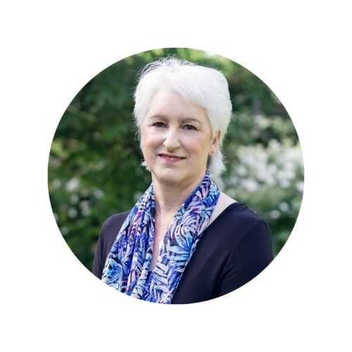 Photo of Judy Illing