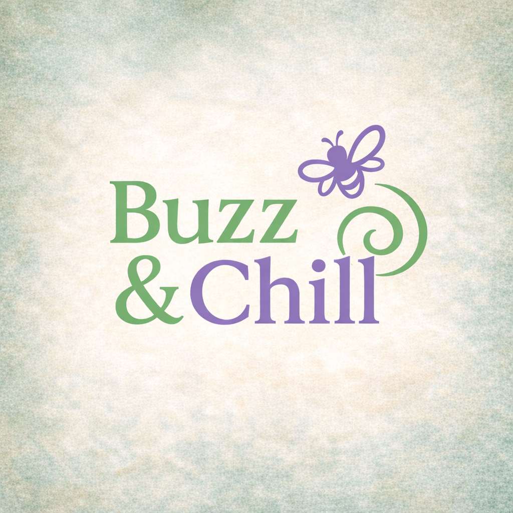 Buzz & Chill